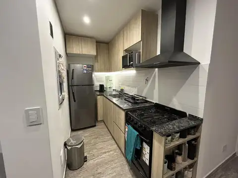Depto Tipo Casa en Venta de 3 dormitorios