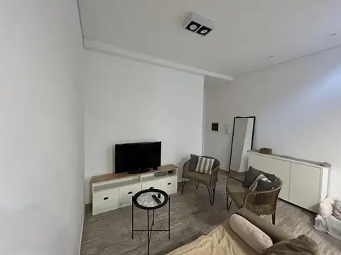Depto Tipo Casa en Venta en Belgrano, USD 240.000