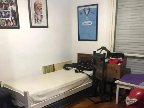 Departamento en Venta al Este