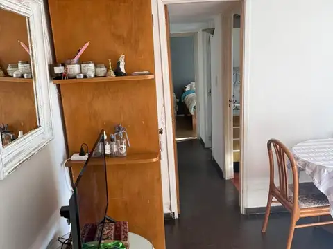 Departamento en Alquiler Temporal en Mar del Plata, $ 500.000