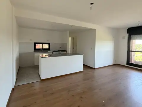 Departamento en Alquiler de 2 dormitorios