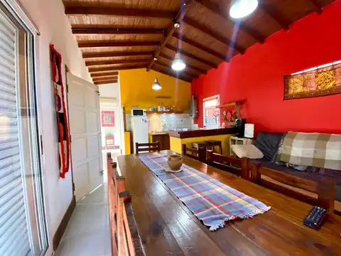 Casa en Venta en Los Acantilados, USD 90.000