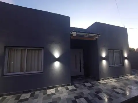Venta - Casa quinta en San Vicente