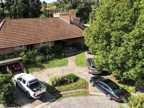 Casa en Venta de 6 dormitorios