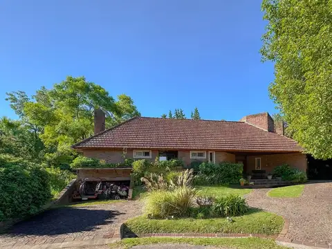 Casa en Venta al Noreste