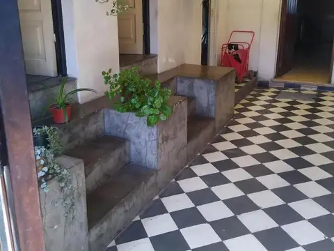 Depto Tipo Casa en Venta en Crucesita, USD 150.000