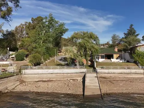 Casa en Venta en Villa Carlos Paz, USD 635.000