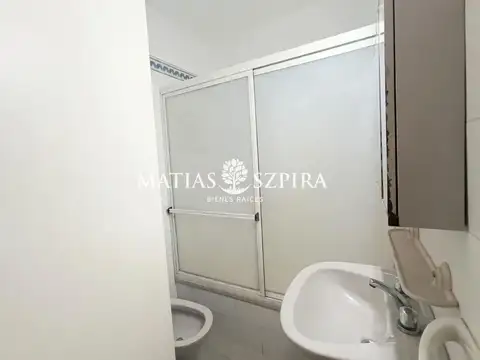 Departamento en Alquiler Temporal 1 año