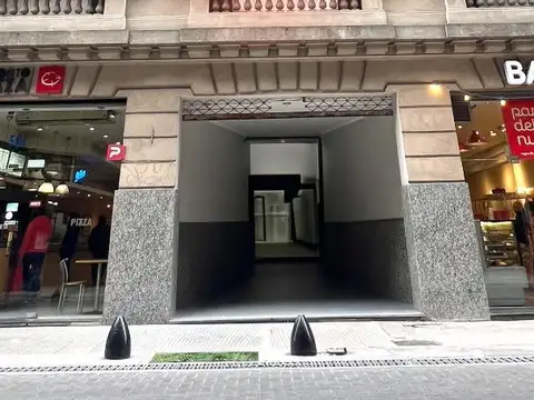 Edificio en Block de 4.678 m2