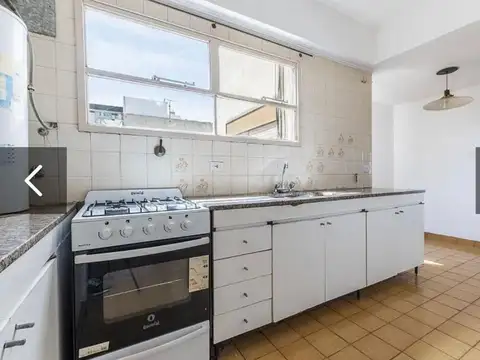 Departamento en Venta en Boedo, USD 149.000