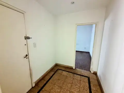   RESERVADO   DPTO 3 AMB., 1º PISO FRENTE