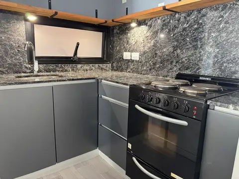 Departamento en Venta 7 años