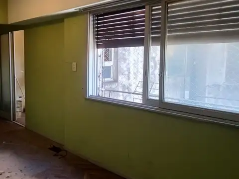 Departamento en Alquiler de Monoambiente