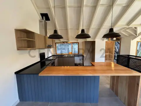 VENTA CASA SAN MARTIN DE LOS ANDES. ALTOS DEL SOL