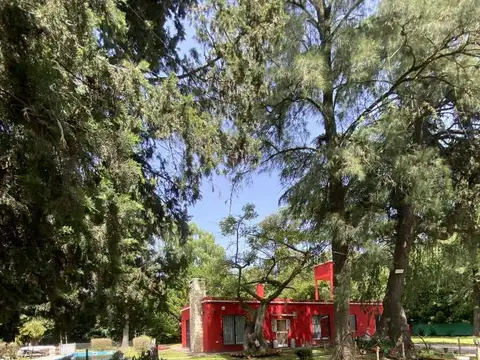 Casa en Venta en General Rodriguez, USD 170.000