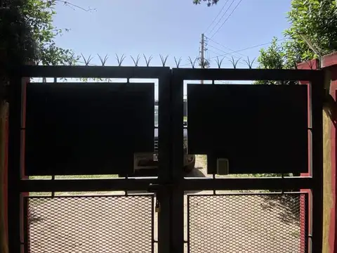 Casa en Venta 30 años
