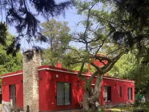 QUINTA EN VENTA, EL CASCO, GENERAL RODRIGUEZ