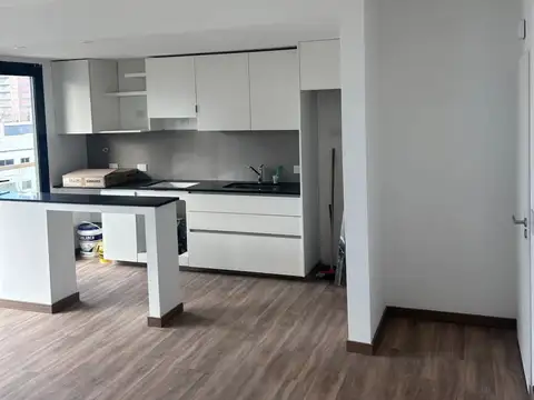 Departamento en Venta en Tigre Centro, USD 175.000