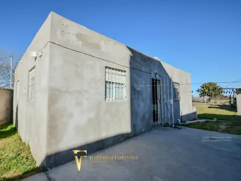 Casa en Venta de 2 dormitorios