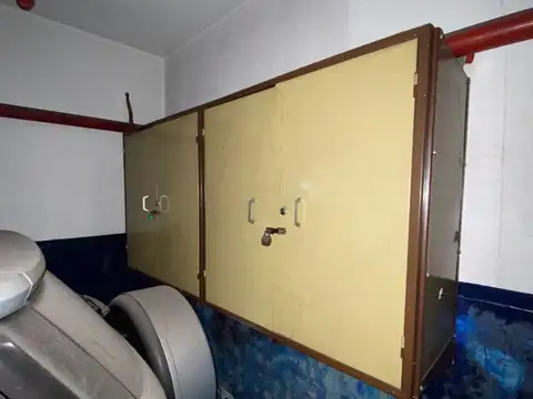 RECOLETA VENTA COCHERA FIJA CUBIERTA MTS AV STA FE