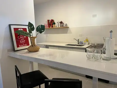 Departamento en Alquiler en Countries y Barrios Cerrados en Tigre, USD 750