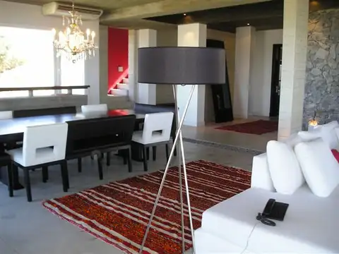 Casa en Alquiler Temporal en Punta del Este, USD 79.000