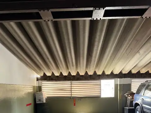 Cochera en Venta Fija