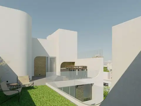 Departamento en Venta 1 año