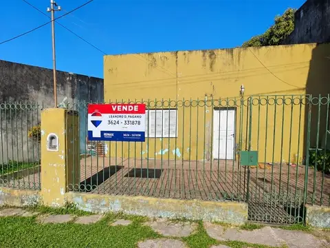 CASA EN MACROCENTRO DODERO 344