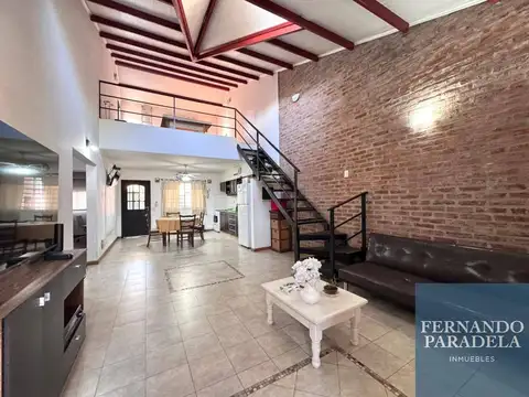 Casa en Venta de 4 dormitorios