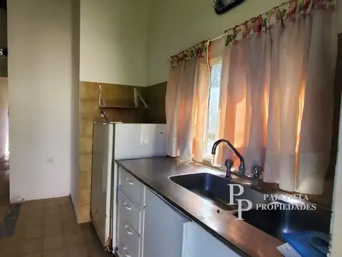 Terreno en Venta 21  mts Frente
