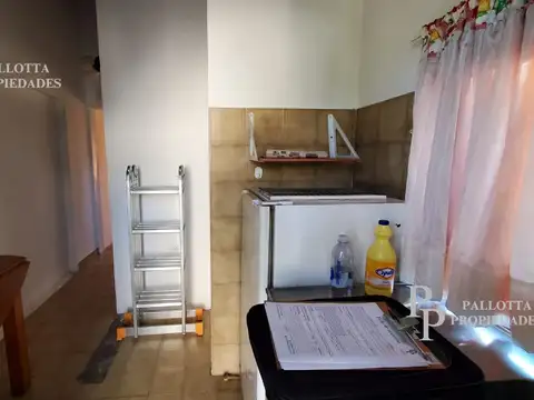 Terreno en Venta 21  mts Frente