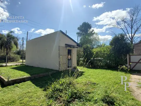 Terreno en Venta en Benavidez, USD 68.000