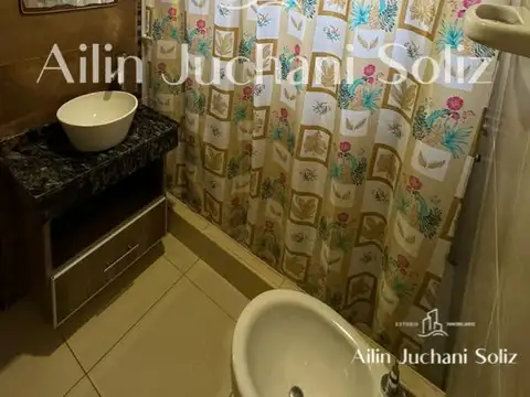 Departamento en San Bernardo Del Tuyu