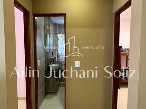 Departamento en Alquiler Temporal en San Bernardo del Tuyú, $ 490.000
