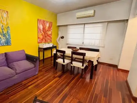 Gorriti 3700, Piso 1
