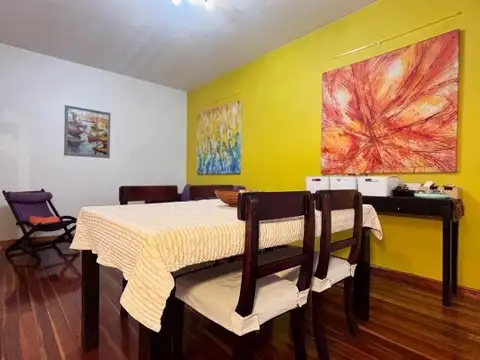 Depto Tipo Casa en Venta de 4 dormitorios