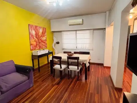 Depto Tipo Casa en Venta de 5 ambientes