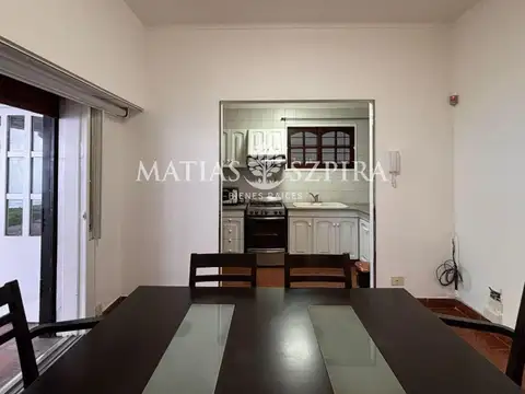 Intendente Pagano 2600. Entre Belgrano y Uruguay