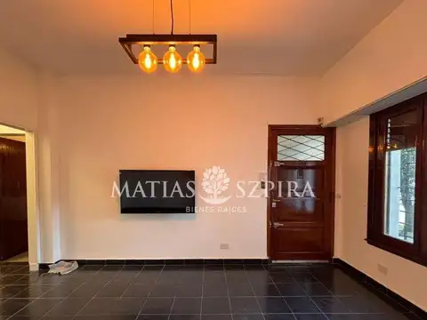 Casa en Venta 40 años