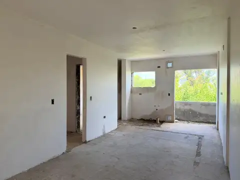 Departamento en Venta en San Martín, USD 59.000