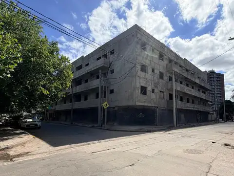 Cerrito 1200