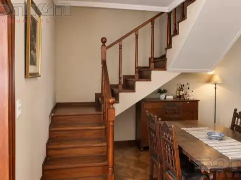 Casa en Venta en Martínez Santa Fe / Fleming, USD 379.000