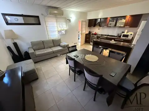 Venta Departamento en Lomas de Zamora 2 Dormitorios