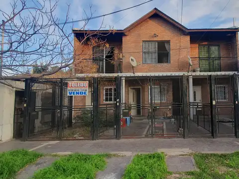 Departamento en Venta en Rafael Castillo, USD 90.000