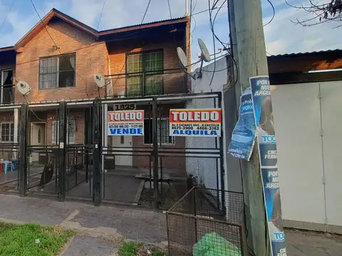 Departamento en Venta 15 años