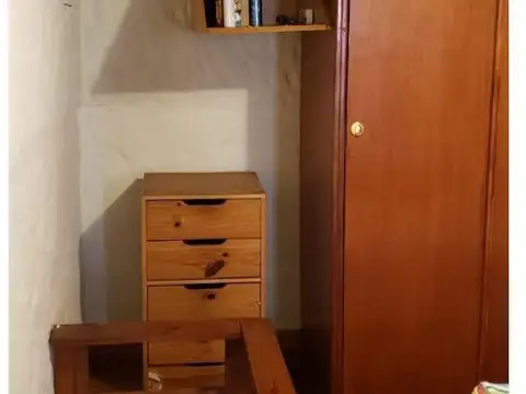 Departamento en Alquiler Temporal de 2 ambientes