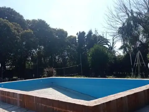 Quinta en Venta en San Nicolás de los Arroyos, USD 500