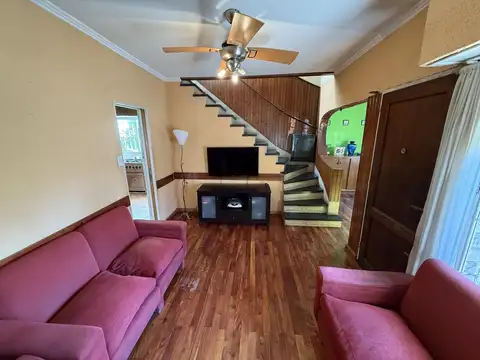 Casa en Venta en Olivos Maipu/Uzal, USD 160.000