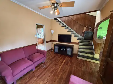 Casa en Venta de 5 dormitorios